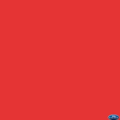 Discount 107" x 12yds Background Paper (#08 Primary Red) Paper Backgrounds
