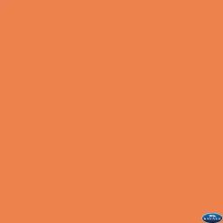 Online 107" x 12yds Background Paper (#24 Orange) Paper Backgrounds