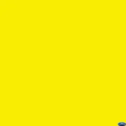 Discount 107" x 12yds Background Paper (#38 Canary) Paper Backgrounds