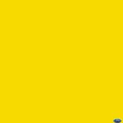 Best 107" x 12yds Background Paper (#71 Deep Yellow) Paper Backgrounds