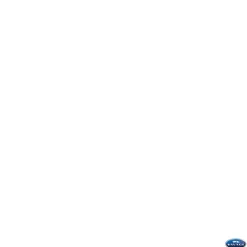 Outlet 107" x 12yds Background Paper (#01 Super White) Paper Backgrounds