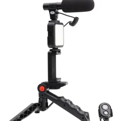 Best Mobile Vlogging Kit Microphones