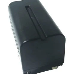 New 2-Pack of NP-F970 Lithium-Ion Batteries with Charger for LED Lights Portable Strobe Lighting