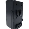 Hot Power Voltage Inverter (110-125V) Portable Strobe Lighting
