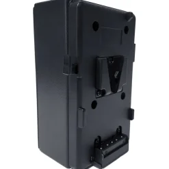 Hot Power Voltage Inverter (110-125V) Portable Strobe Lighting