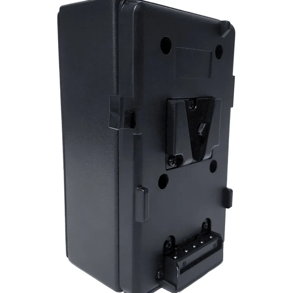 Hot Power Voltage Inverter (110-125V) Portable Strobe Lighting