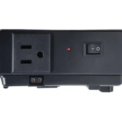 Hot Power Voltage Inverter (110-125V) Portable Strobe Lighting