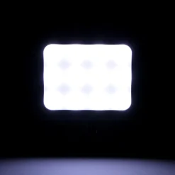Sale RGB300 Color Video Light (Open Box) Led Shoe Mount Lighting
