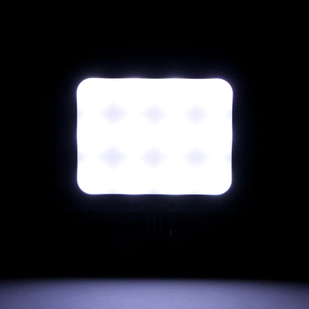 Sale RGB300 Color Video Light (Open Box) Led Shoe Mount Lighting