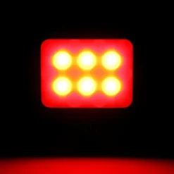 Sale RGB300 Color Video Light (Open Box) Led Shoe Mount Lighting