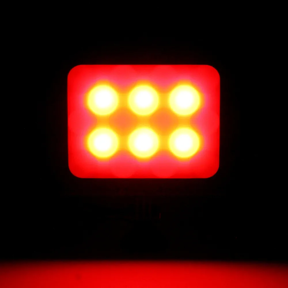 Sale RGB300 Color Video Light (Open Box) Led Shoe Mount Lighting