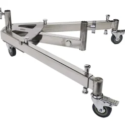 Clearance Rolling Base Light Stand Accessories