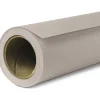 Best Seamless Background Paper (#12 Studio Gray, 86 in. x 36 ft.) Paper Backgrounds