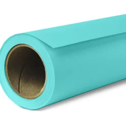 Sale Widetone Seamless Background Paper (#47 Baby Blue, 86 in. x 36 ft.) Paper Backgrounds
