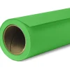New Widetone Seamless Background Paper (#46 Tech Green, 86 in. x 36 ft.) Paper Backgrounds
