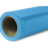 New Widetone Seamless Background Paper (#83 Turquoise, 86 in. x 36 ft.) Paper Backgrounds