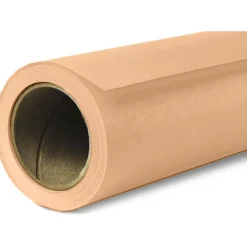 Sale Widetone Seamless Background Paper (#79 Almond, 86 in. x 36 ft.) Paper Backgrounds