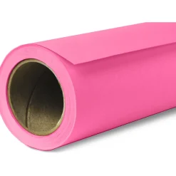 Best Widetone Seamless Background Paper (#37 Tulip, 86 in. x 36 ft.) Paper Backgrounds