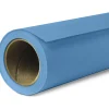 Online Widetone Seamless Background Paper (#30 Gulf Blue, 86 in. x 36 ft.) Paper Backgrounds