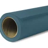 Clearance Widetone Seamless Background Paper (#5 Ultramarine, 86 in. x 36 ft.) Paper Backgrounds