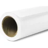 Online Widetone Seamless Background Paper (#66 Pure White, 86 in. x 36 ft.) Paper Backgrounds