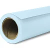 Best Widetone Seamless Background Paper (#41 Blue Mist, 86 in. x 36 ft.) Paper Backgrounds