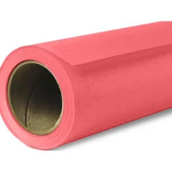 Sale Widetone Seamless Background Paper (#92 Flamingo, 86 in. x 36 ft.) Paper Backgrounds