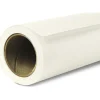 Sale Widetone Seamless Background Paper (#50 Warm White, 86 in. x 36 ft.) Paper Backgrounds