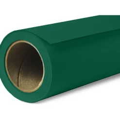Discount Widetone Seamless Background Paper (#18 Evergreen, 86 in. x 36 ft.) Paper Backgrounds