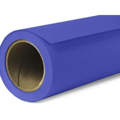 New Widetone Seamless Background Paper (#62 Purple, 86 in. x 36 ft.) Paper Backgrounds