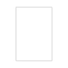 Fashion 16x20 In. TruWhite Presentation Mount Board (10 Sheet/Carton) Frames Albums