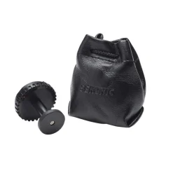 Fashion 401-804 Ground Glass Attachment for L-718 (Black) Flashes & Accessories