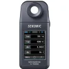 New C-4000 Spectrometer Light Meters & Accessories