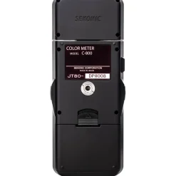 New C-800 SpectroMeter Color Meter Light Meters & Accessories