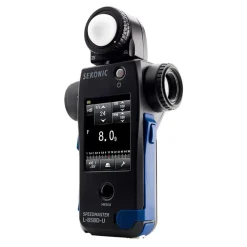 Outlet L-858D-U Speedmaster Light Meter Light Meters & Accessories