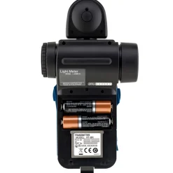 Sale L-858D-U Speedmaster Light Meter Kit with Transmitter Module for Broncolor Light Meters & Accessories