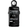 Outlet LiteMaster Pro L-478DR-U Light Meter for PocketWizard System Light Meters & Accessories