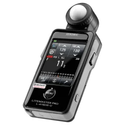Online LiteMaster Pro L-478DR-U-EL Series Light Meter for Elinchrom EL Skyport System Light Meters & Accessories