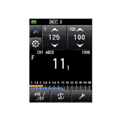Online LiteMaster Pro L-478DR-U-EL Series Light Meter for Elinchrom EL Skyport System Light Meters & Accessories