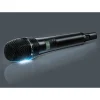 Outlet AVX Handheld Microphone Transmitter Microphones