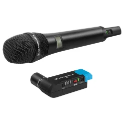 Best AVX Handheld Wireless Set Wireless Audio Systems|Microphones