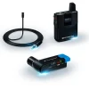 Discount AVX Lavalier Pro Wireless Set (MKE2 Lavalier) Wireless Audio Systems|Microphones
