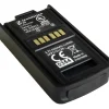 New BA 20 Recharging Battery Pack for AVX EKP Microphones Accessories