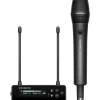 Best EW-DP 835 SET Camera-Mount Digital Wireless Handheld Microphone System (Q1-6: 470 to 526 MHz) Wireless Audio Systems