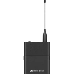 Best EW-DP 835 SET Camera-Mount Digital Wireless Handheld Microphone System (Q1-6: 470 to 526 MHz) Wireless Audio Systems