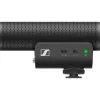 Outlet MKE 400 Compact Shotgun Microphone (2nd Generation) Microphones