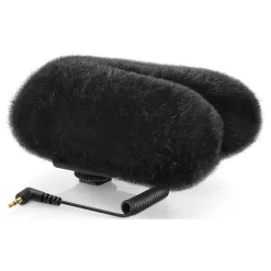 Outlet MKE 440 Compact Stereo Shotgun Microphone Microphones