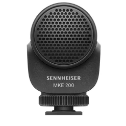 Fashion MKE 200 Directional Microphone Microphones