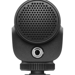 Hot MKE 200 Mobile Kit Ultracompact Camera-Mount Directional Microphone with Smartphone Recording Bundle Wireless Audio Systems