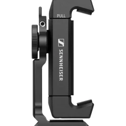 Hot MKE 200 Mobile Kit Ultracompact Camera-Mount Directional Microphone with Smartphone Recording Bundle Wireless Audio Systems